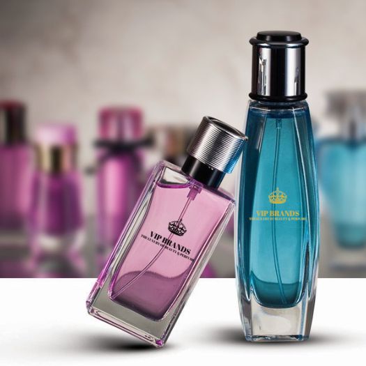 VIP BRANDS Privat Label Parfum White Label Parfum Eigener Duft White Label Parfum Personalisiertes Parfum
