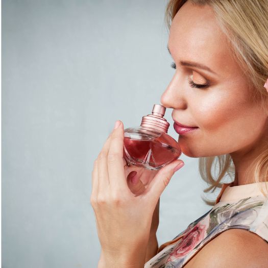 Parfum für Sie. Exklusive Damendüfte von VIP BRANDS