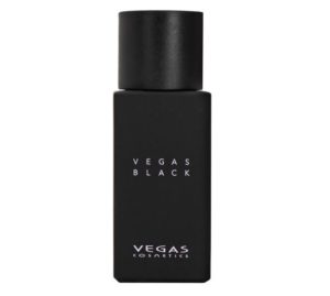 Eau de Parfum Vegas Black