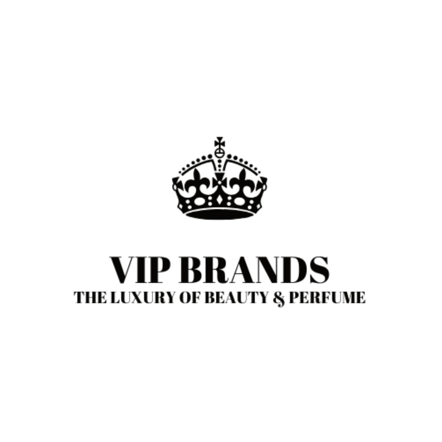 VIP BRANDS The Luxury of Beauty & Perfume - Dein White Label Parfum