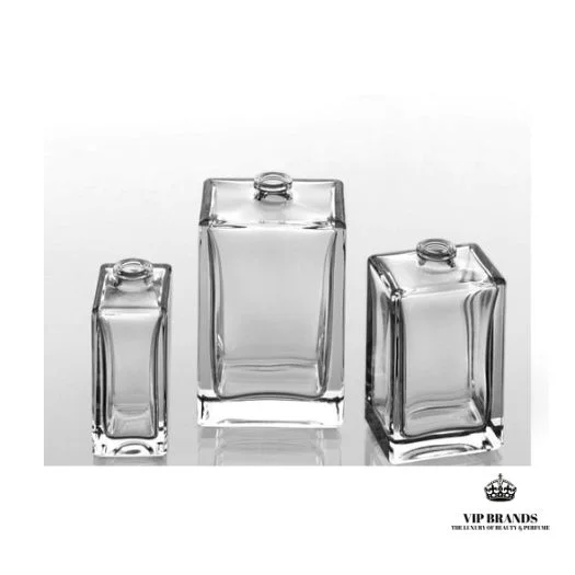 Parfum Flakons für White Label Parfum