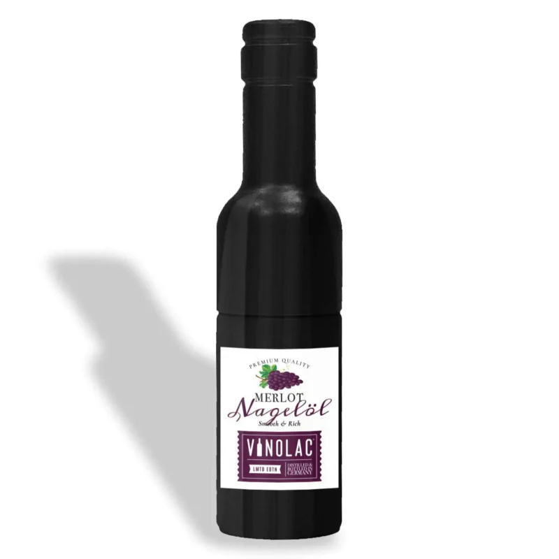 Vinolac Nagelöl Merlot