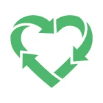 VIP BRANDS Verpackung 100% recyclebar