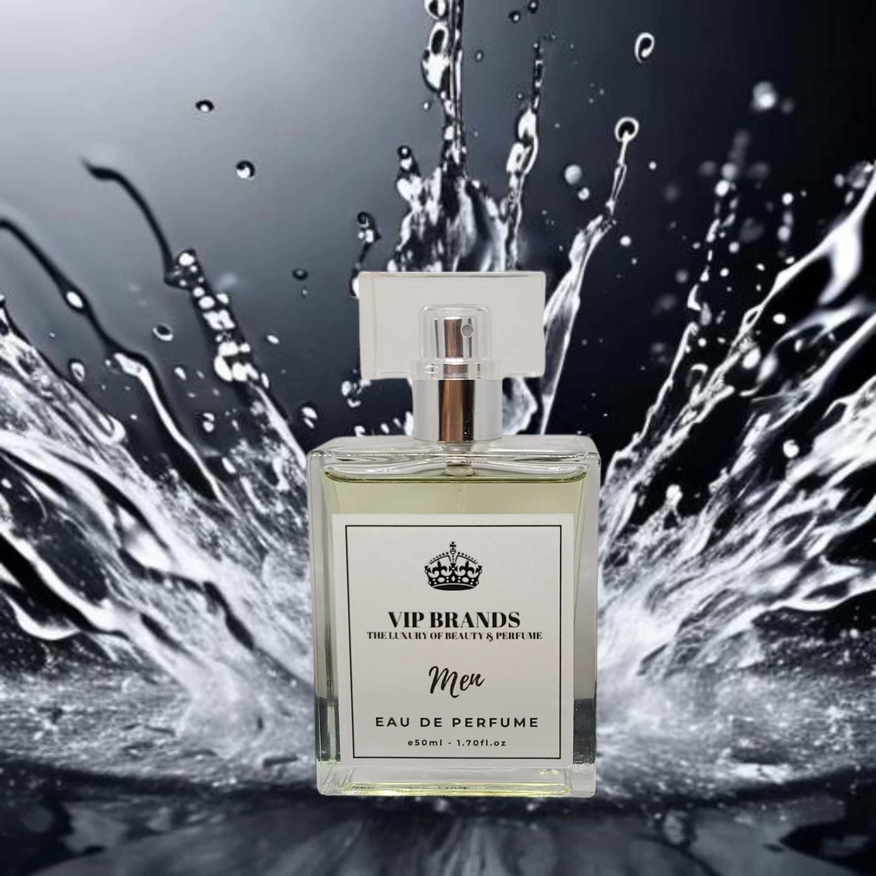 Nischenparfum Splash Eau de Parfum VIP 083