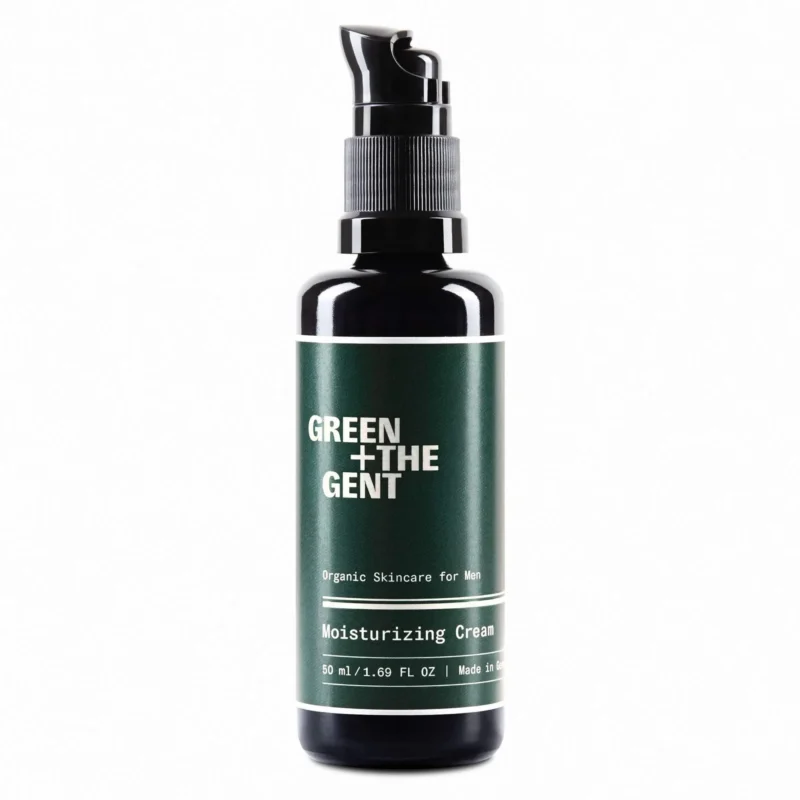 moisturizing cream