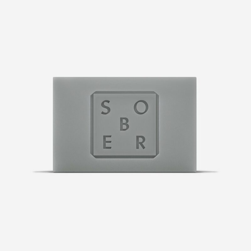 Hand & Body Moisturizer Soap Bar Seife für die intensive Pflege mit Kakaobutter, Sheabutter und Kokosöl