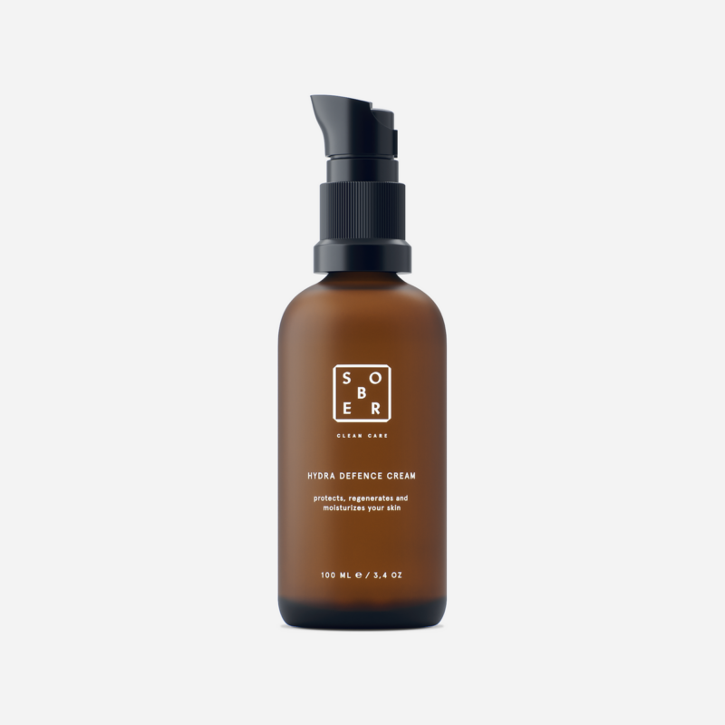 Hydra Defence Cream Feuchtigkeitspflege für Sie & Ihn